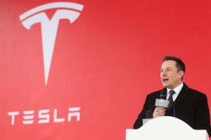 Tesla Begins Hiring in India, Signaling Entry into the Market